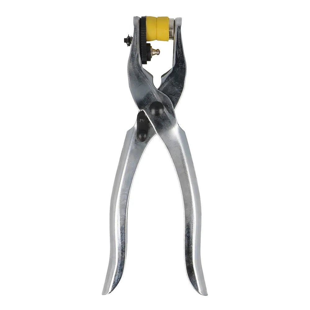 Milward spiedpogu un caurumu knaibles (9 - 11mm)