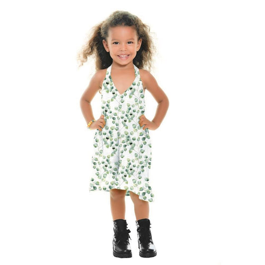 Muslīns - eikalipti 120 g/m²