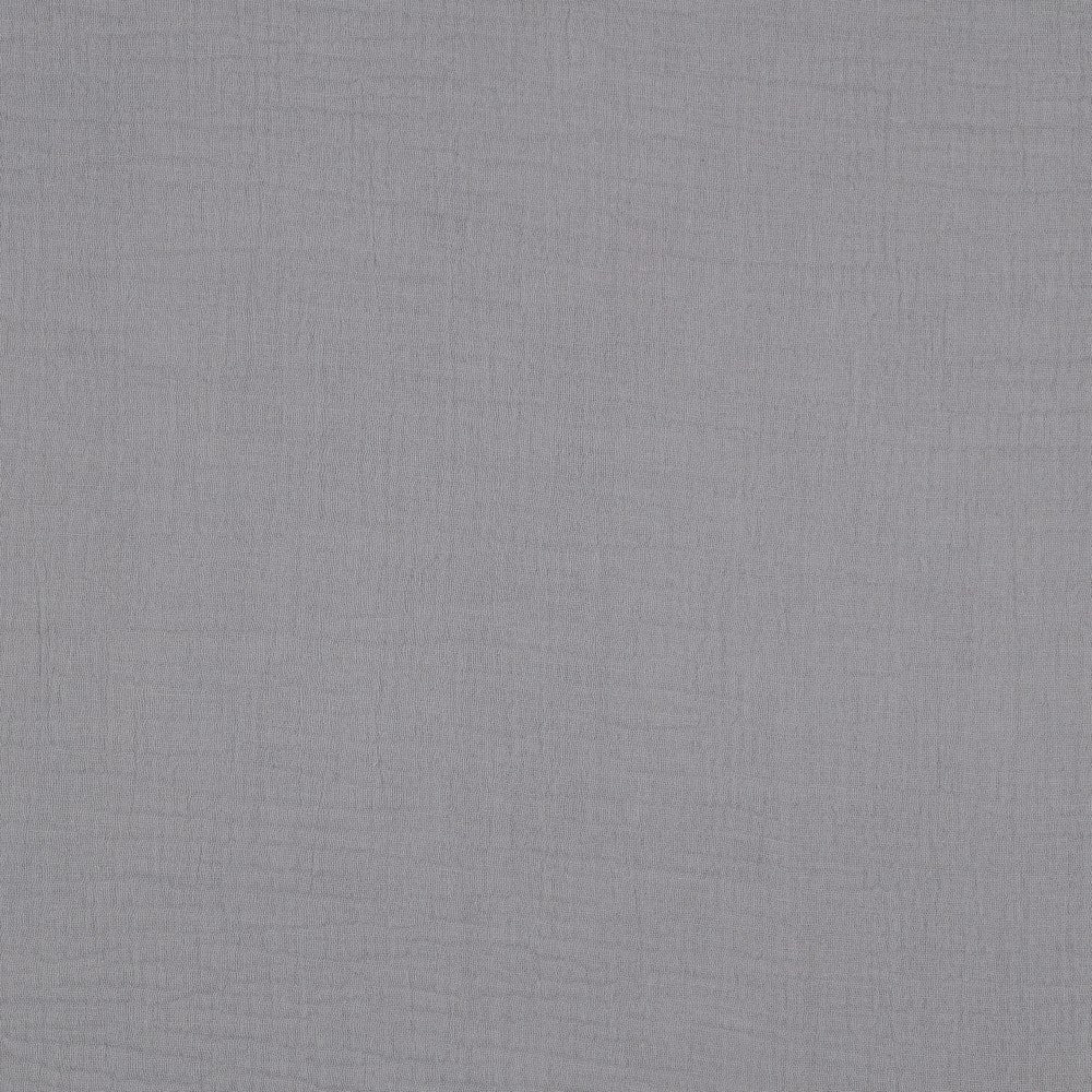 Muslīns - pelēks 125 g/m²