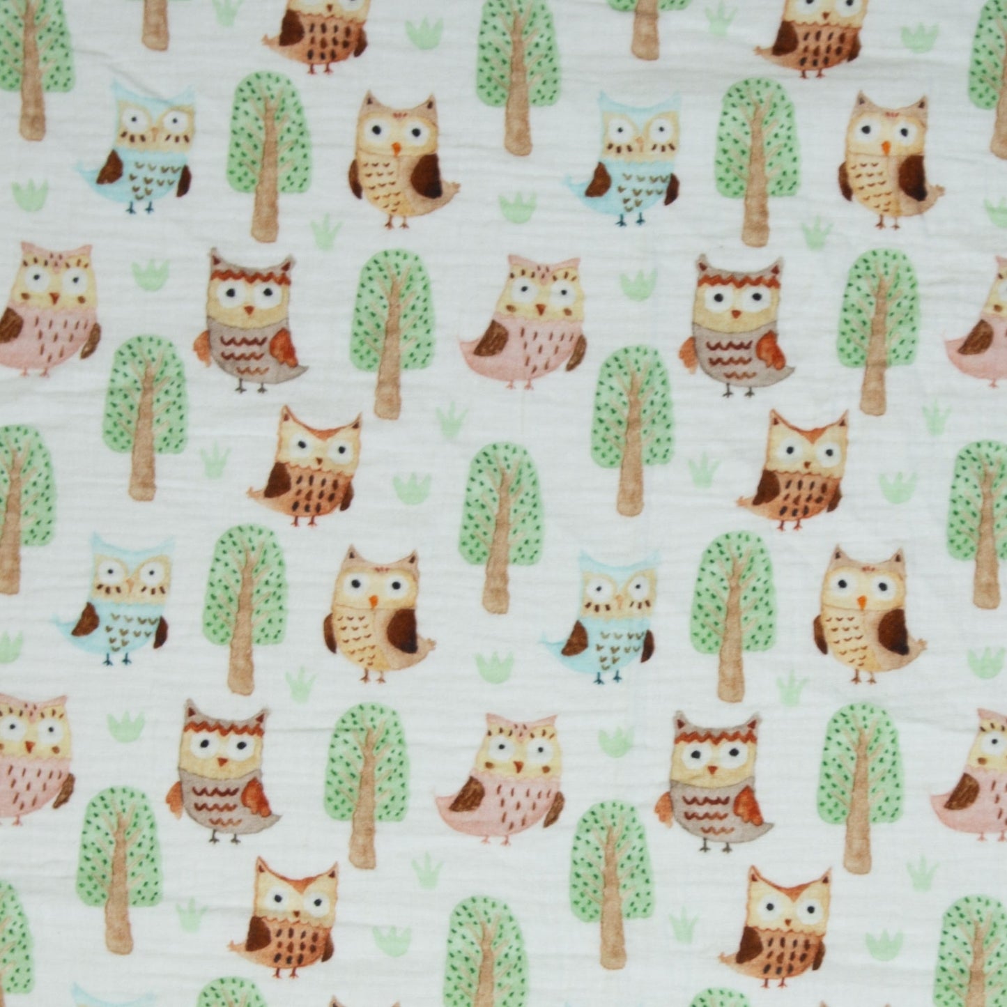 Muslīns - pūces 130 g/m²