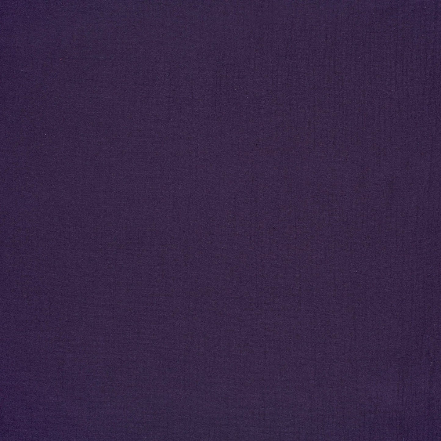 Attēls ar Muslīns - tumši lillā 125 g/m² – pieejams Šarlotes audumi
