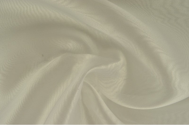 Organza - balta 25 g/m²