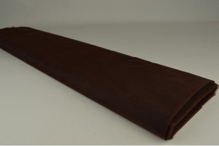 Organza - brūna 25 g/m²