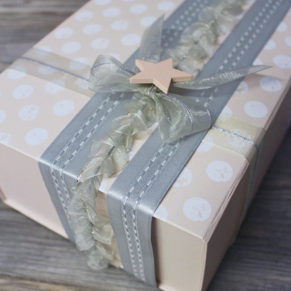 Organza lente ar lureksu | 26 mm, 5 m|dažādu toņu