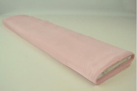 Organza - maigi rozā 25 g/m²