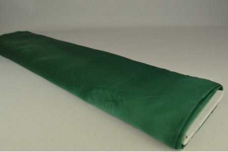 Organza - tumši zaļa 25 g/m²