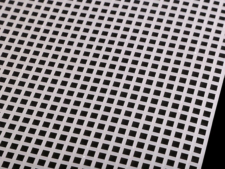 Plastikāta Kanva 42 x 60 cm