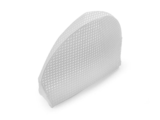 Plastmasas kanva mini somiņu vai maciņu izgatavošanai | 17 × 11.5 × 3 cm