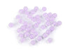 6 šviesiausių violetinių