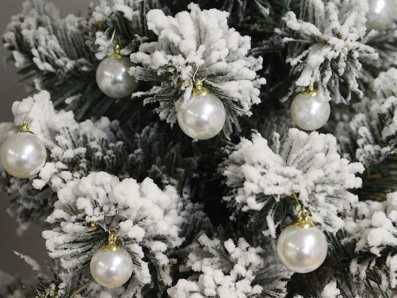 Poga dekoratīvā ar pērlīti un cilpu |Ø20 mm