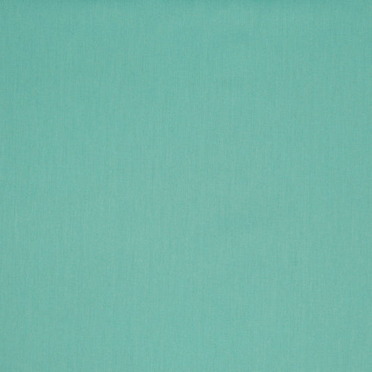 Premium 100% kokvilnas audums - tumšais mint 130 g/m²