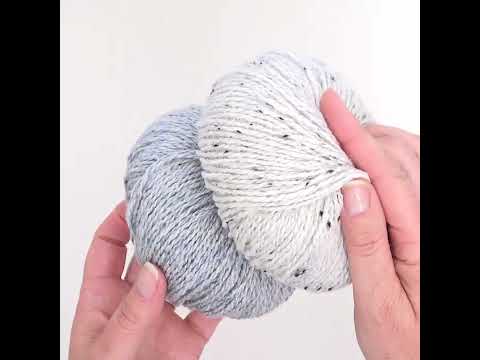 Dzijas DROPS Soft Tweed