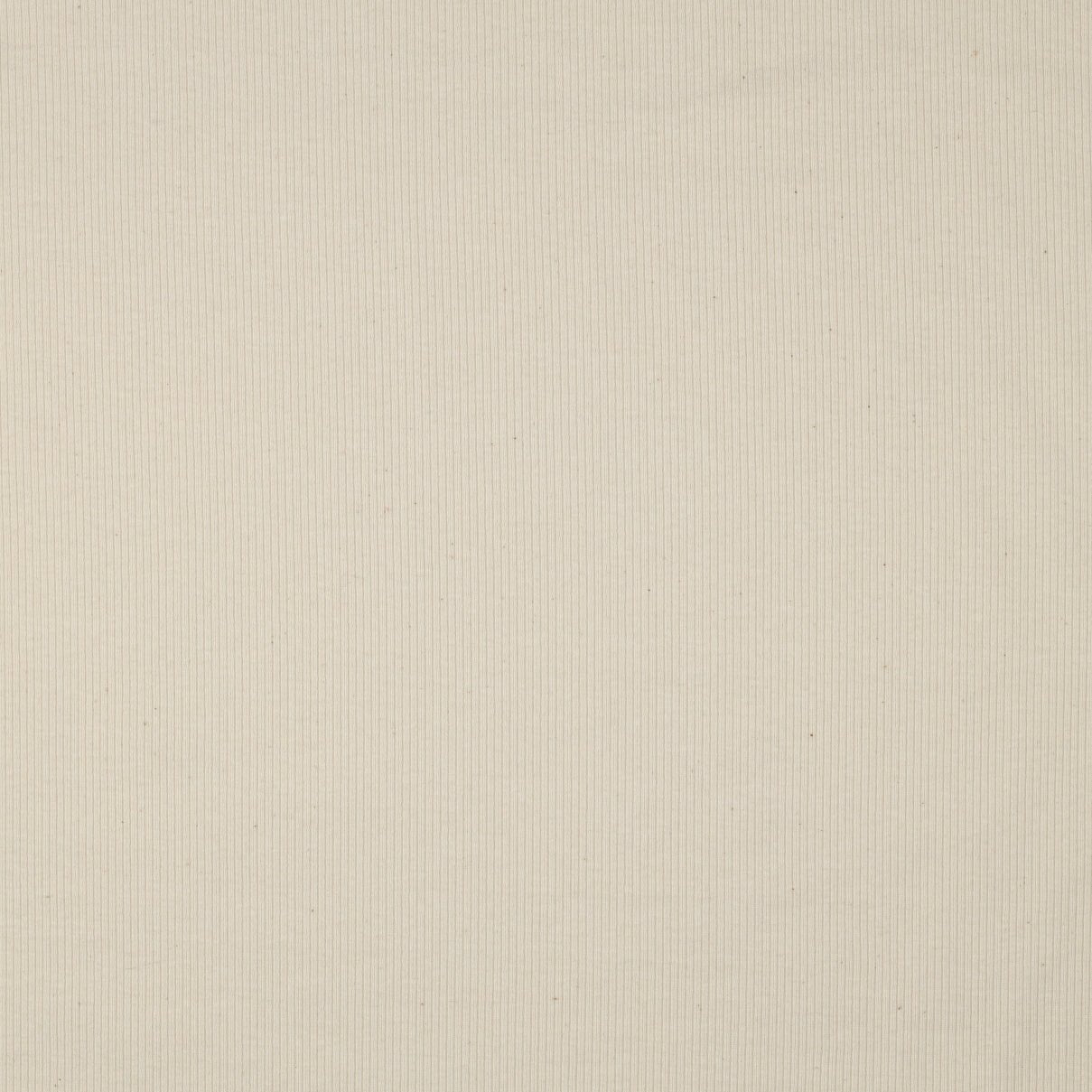 Rievotā kokvilnas trikotāža (RIB JERSEY) - dabīgs, nebalināts 240 g/m²