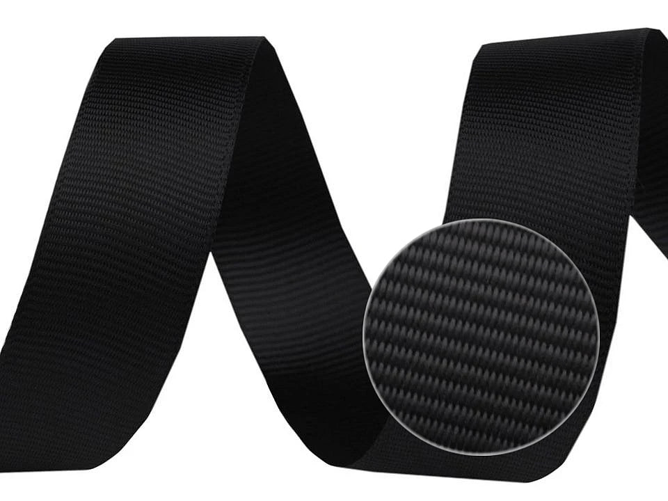 Ripsa lente, 15 mm, 5 m iepakojums| dažādu toņu