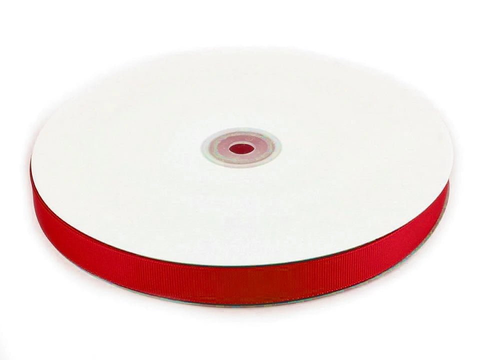 Ripsa lente, 15 mm, 5 m iepakojums| dažādu toņu