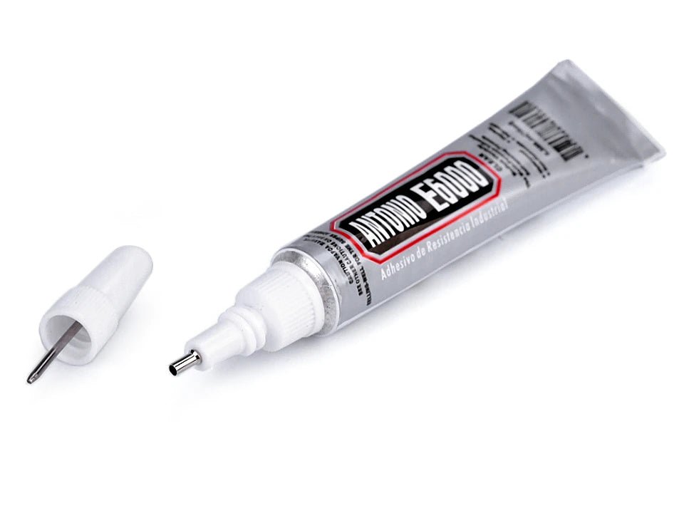 Rotaslietu līme |Antonio E6000 | 10 ml