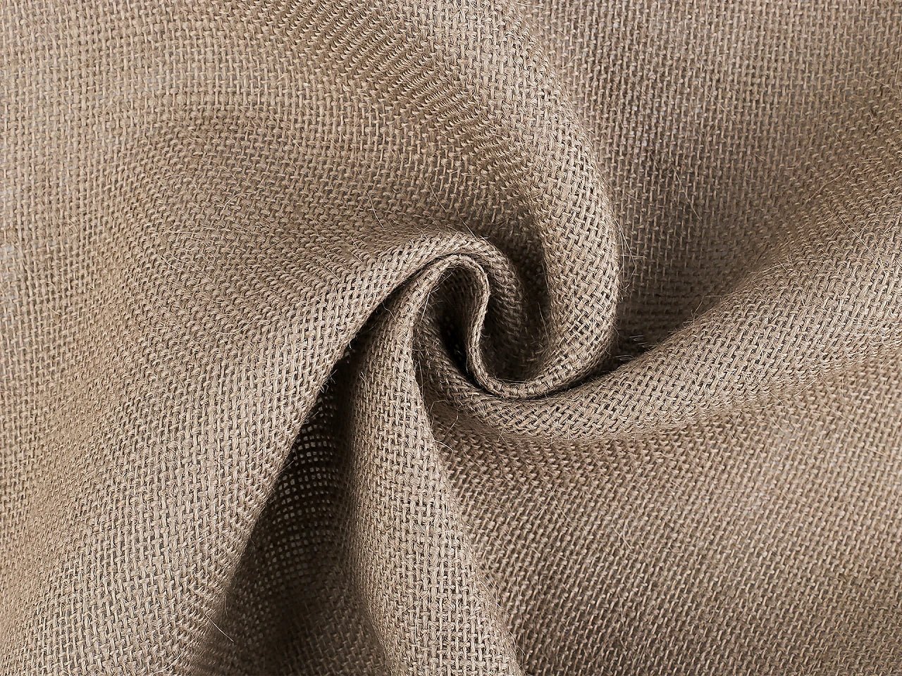 Rupjš 100% lina audums| 140 cm | 280 g/m²