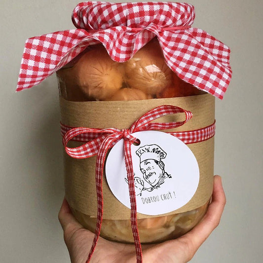 Attēls ar Rūtiņu dekoratīvā lente | 6 mm 20 m iepakojums | dažādu toņu – pieejams Šarlotes audumi