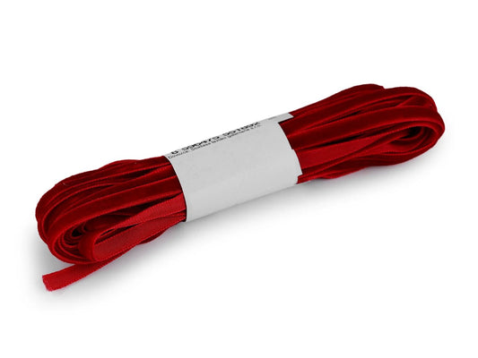 Samta lente 3 mm |iepakojums 5 m|dažādu krāsu