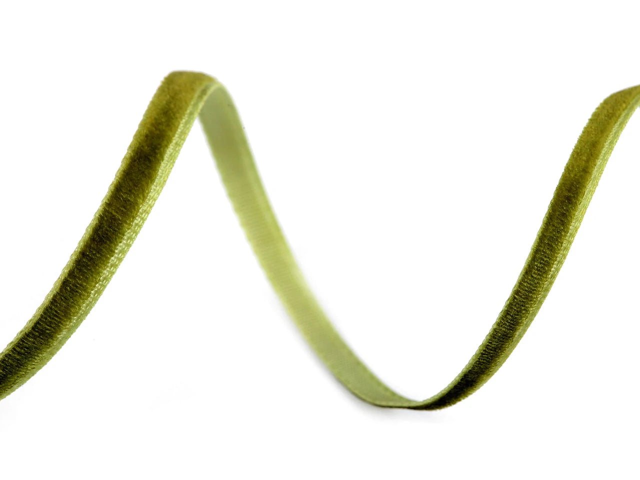 Samta lente 3 mm |iepakojums 5 m|dažādu krāsu