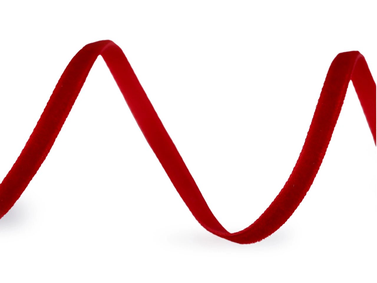 Samta lente 3 mm |iepakojums 5 m|dažādu krāsu