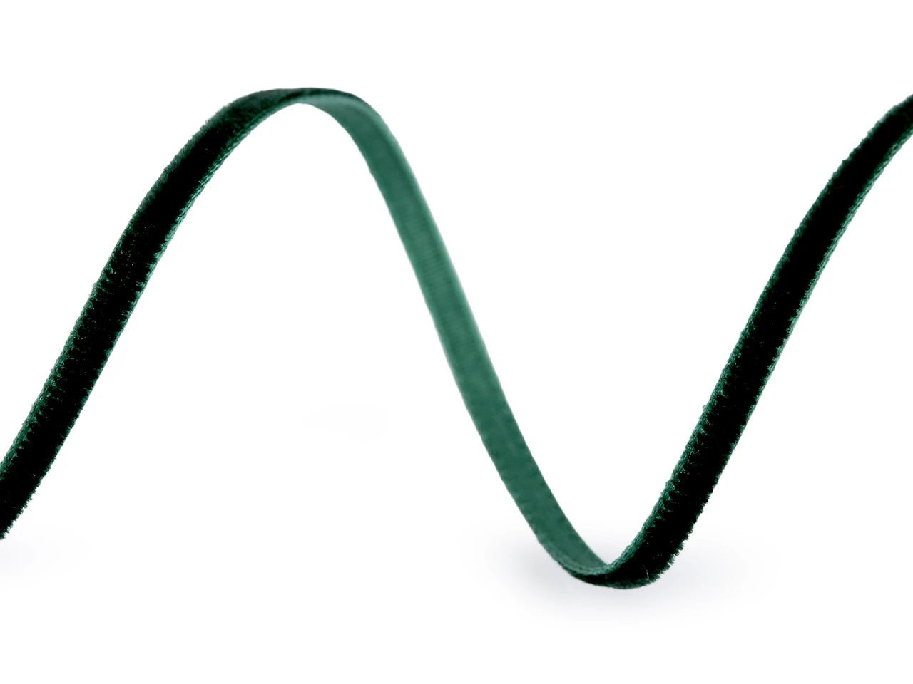 Samta lente 3 mm |iepakojums 5 m|dažādu krāsu