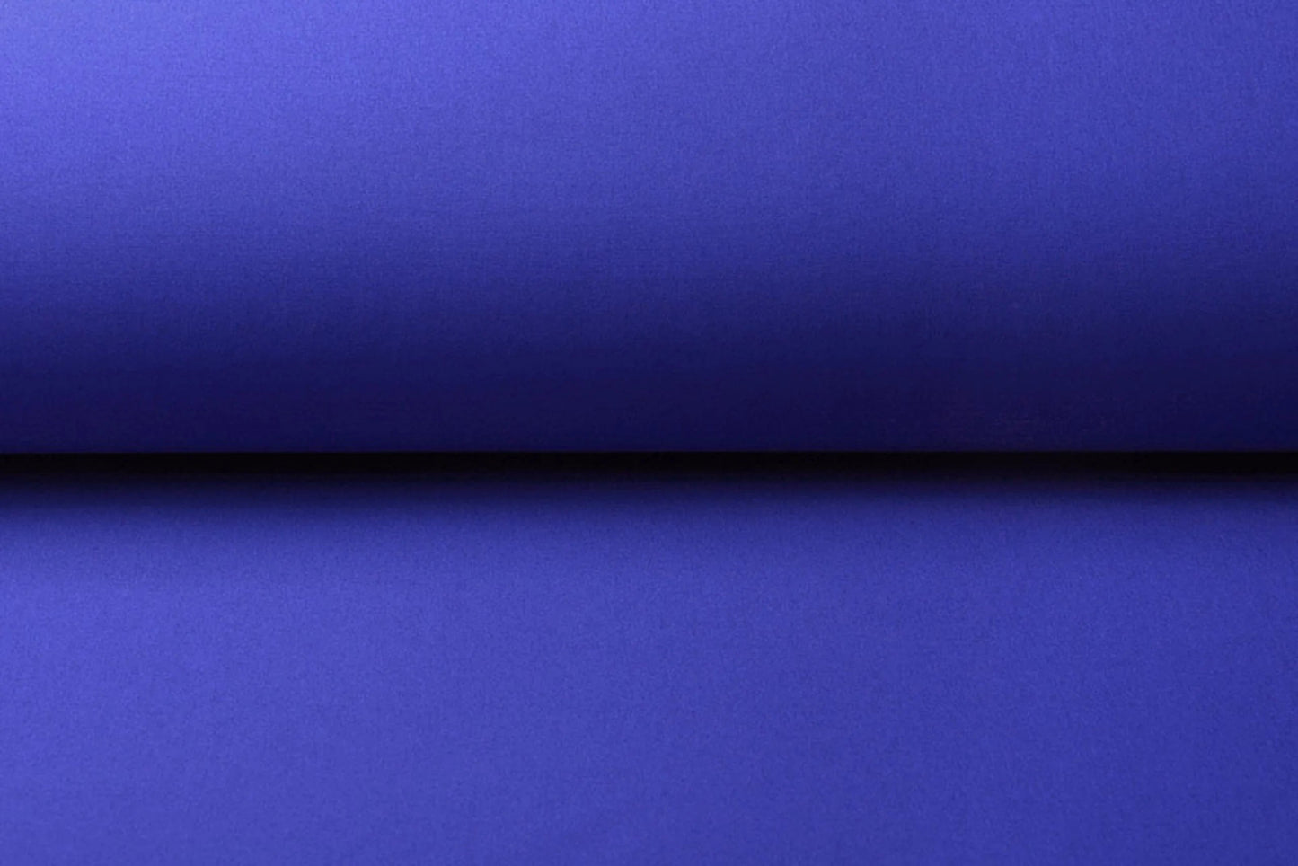 Softshell audums ar elastānu - karaliski zils 315 g/m²