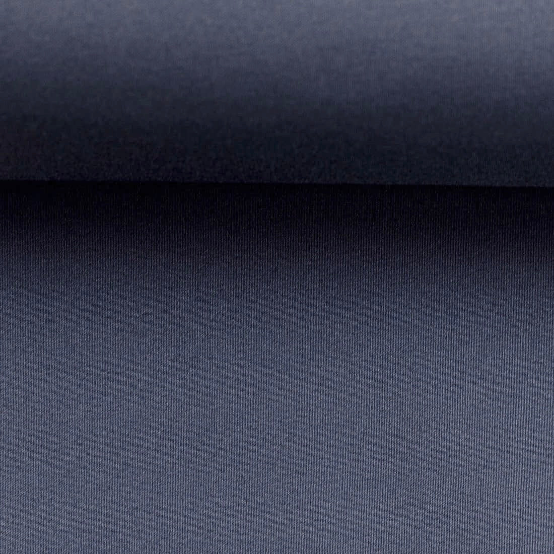 Attēls ar Softshell audums - dūmakaini džinsu zils 300 g/m² – pieejams Šarlotes audumi