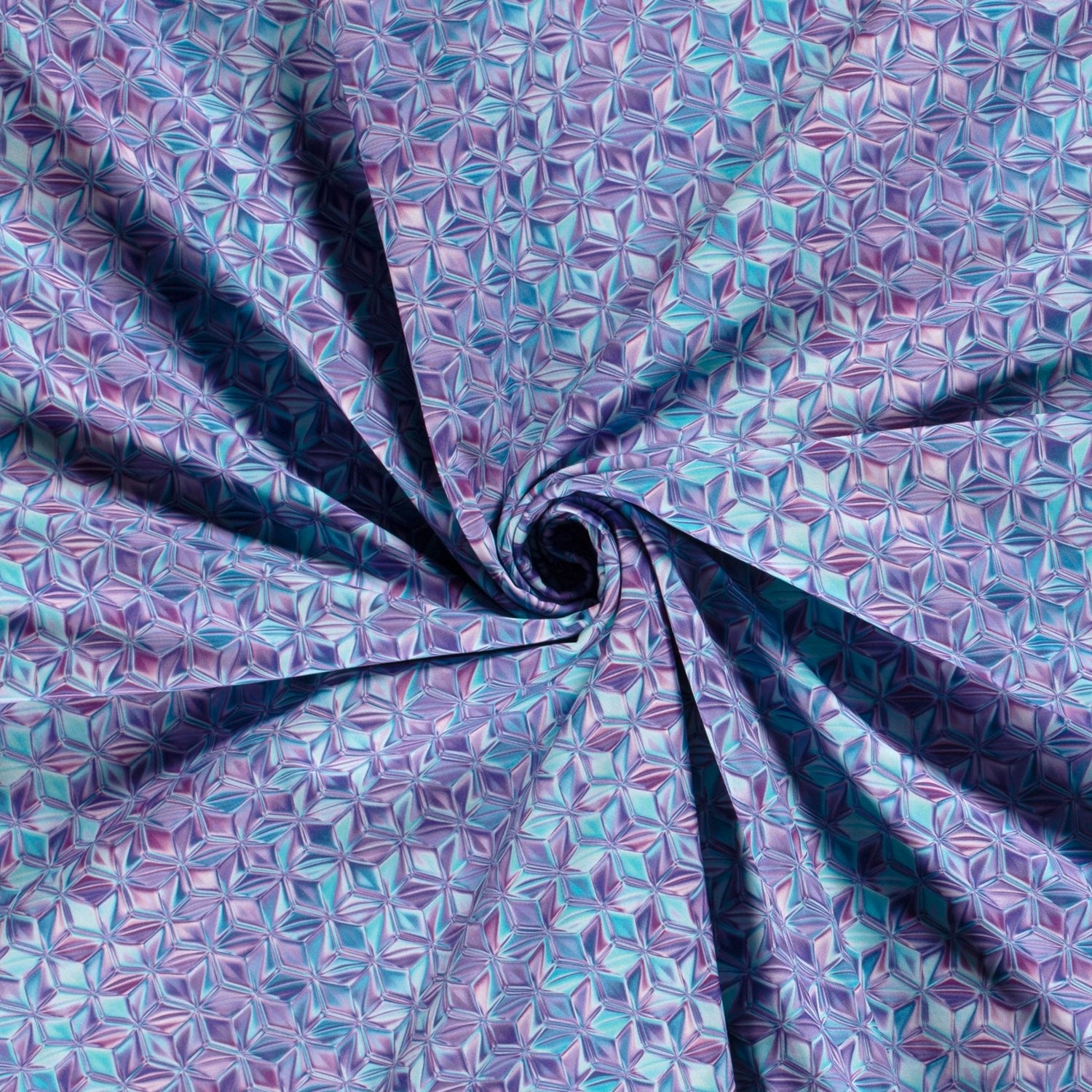 Softshell audums - hameliona raksts 310 g/m²