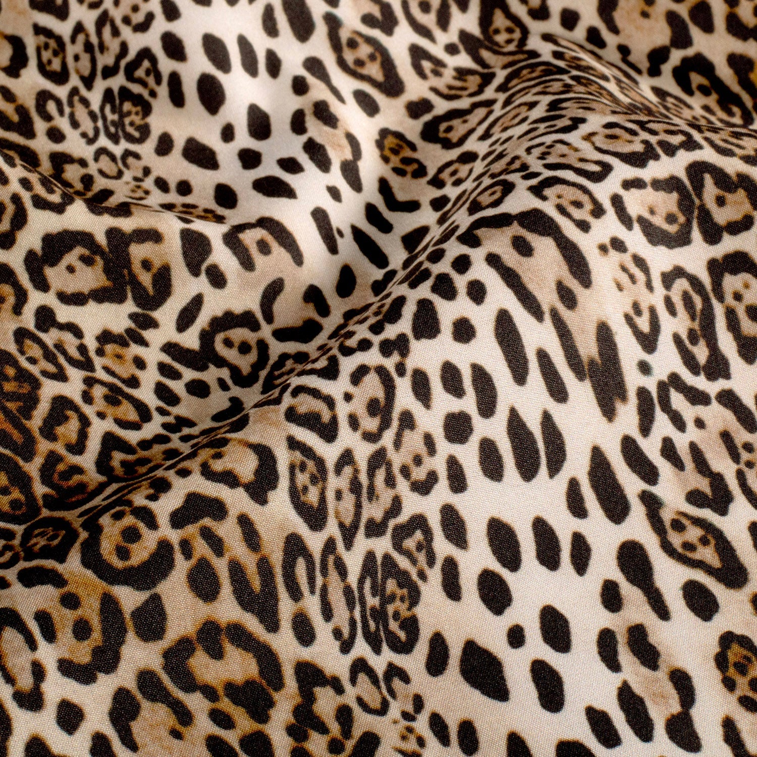 Softshell audums - leopards 310 g/m²