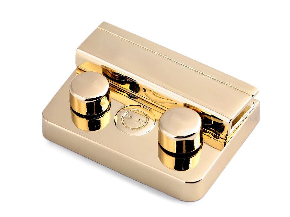 Attēls ar Somu aizdare (lock) 32x46 mm – pieejams Šarlotes audumi