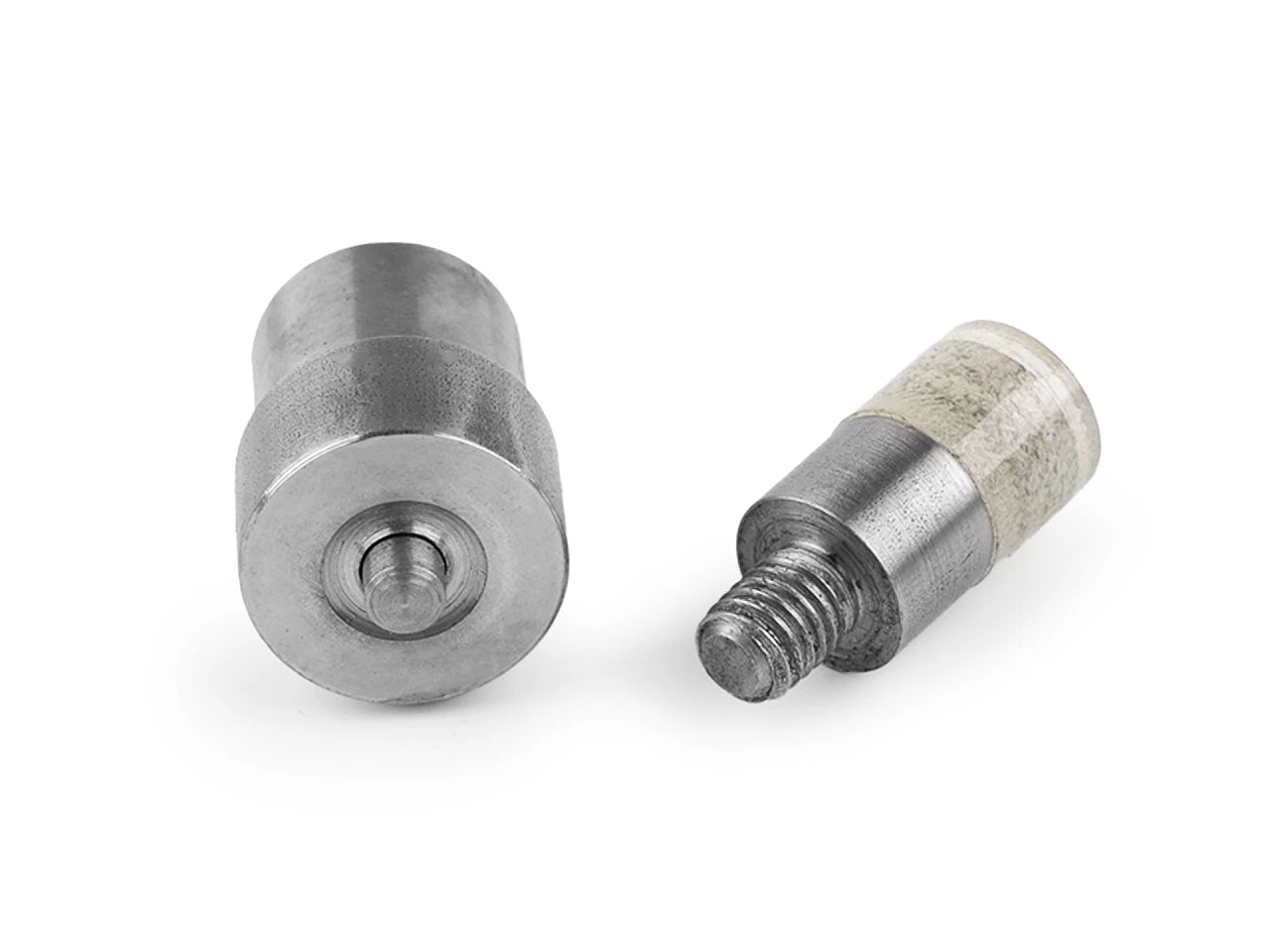 Spiedpogu preses uzgalis Ø 10 mm