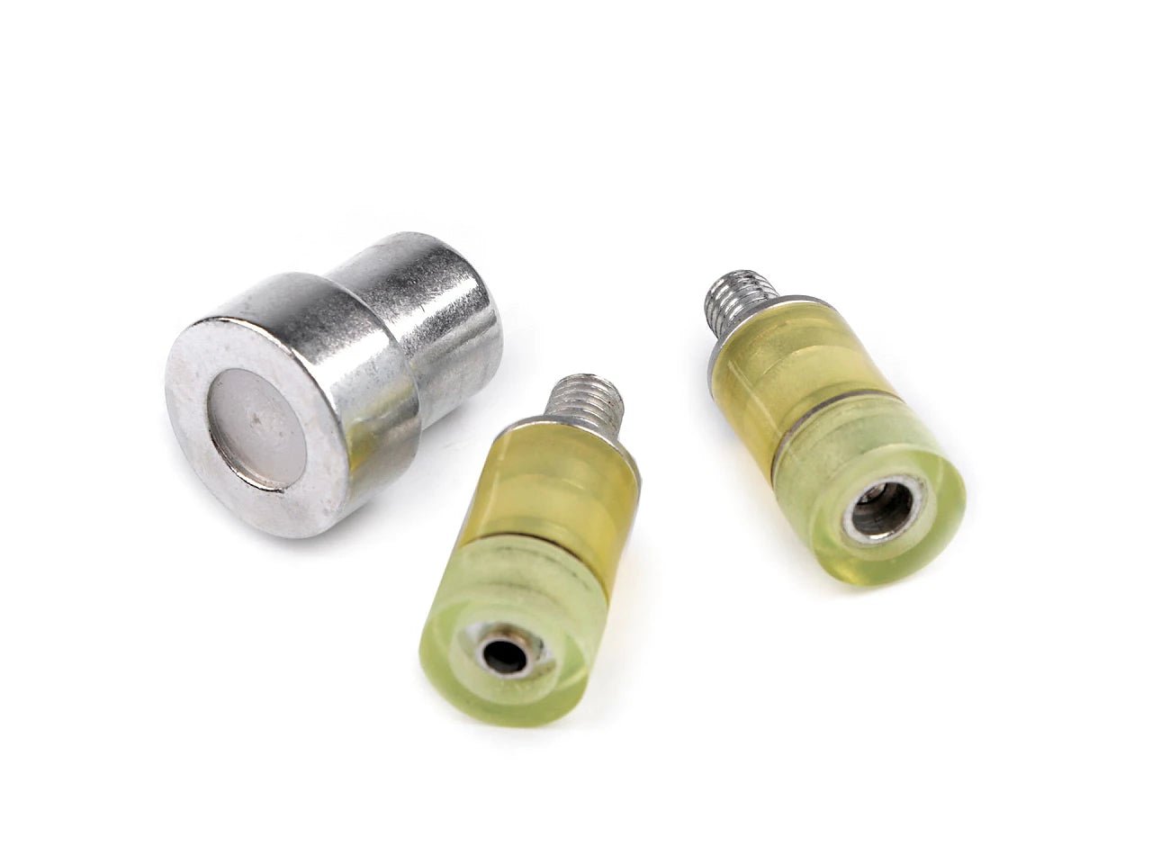 Spiedpogu preses uzgalis Ø 13 mm