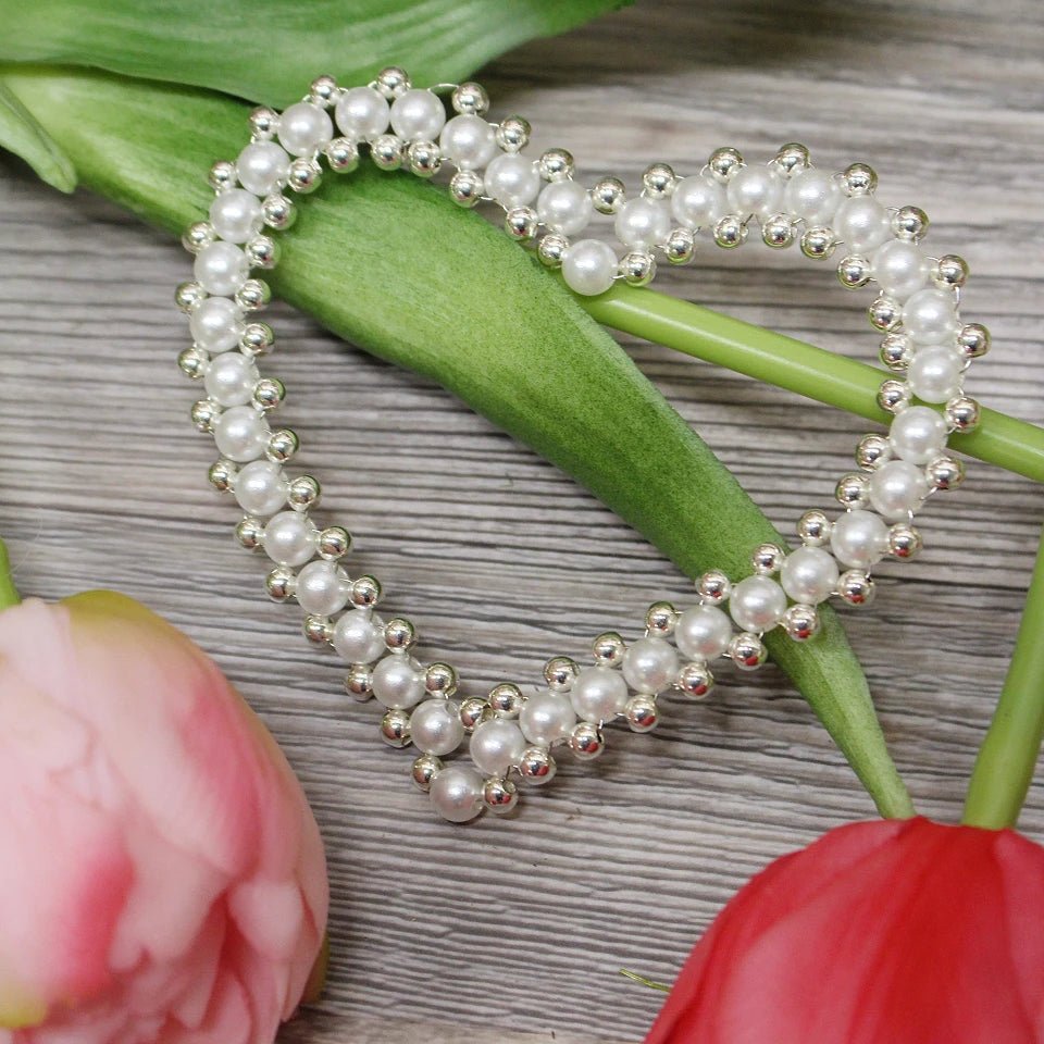 Stikla pērlītes, Ø4–12 mm, dažādi izmēri, 50 g - dažādu krāsu varianti