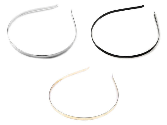 Stīpiņas bāze |platums 5 mm| dažadu toņu