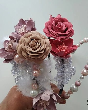 Stīpiņas bāze |platums 5 mm| dažadu toņu