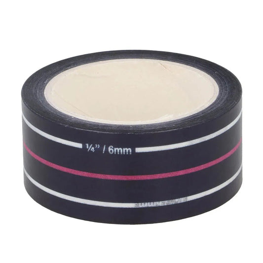 Šuvju vadlīniju lente pašlīmējoša 10m Milward