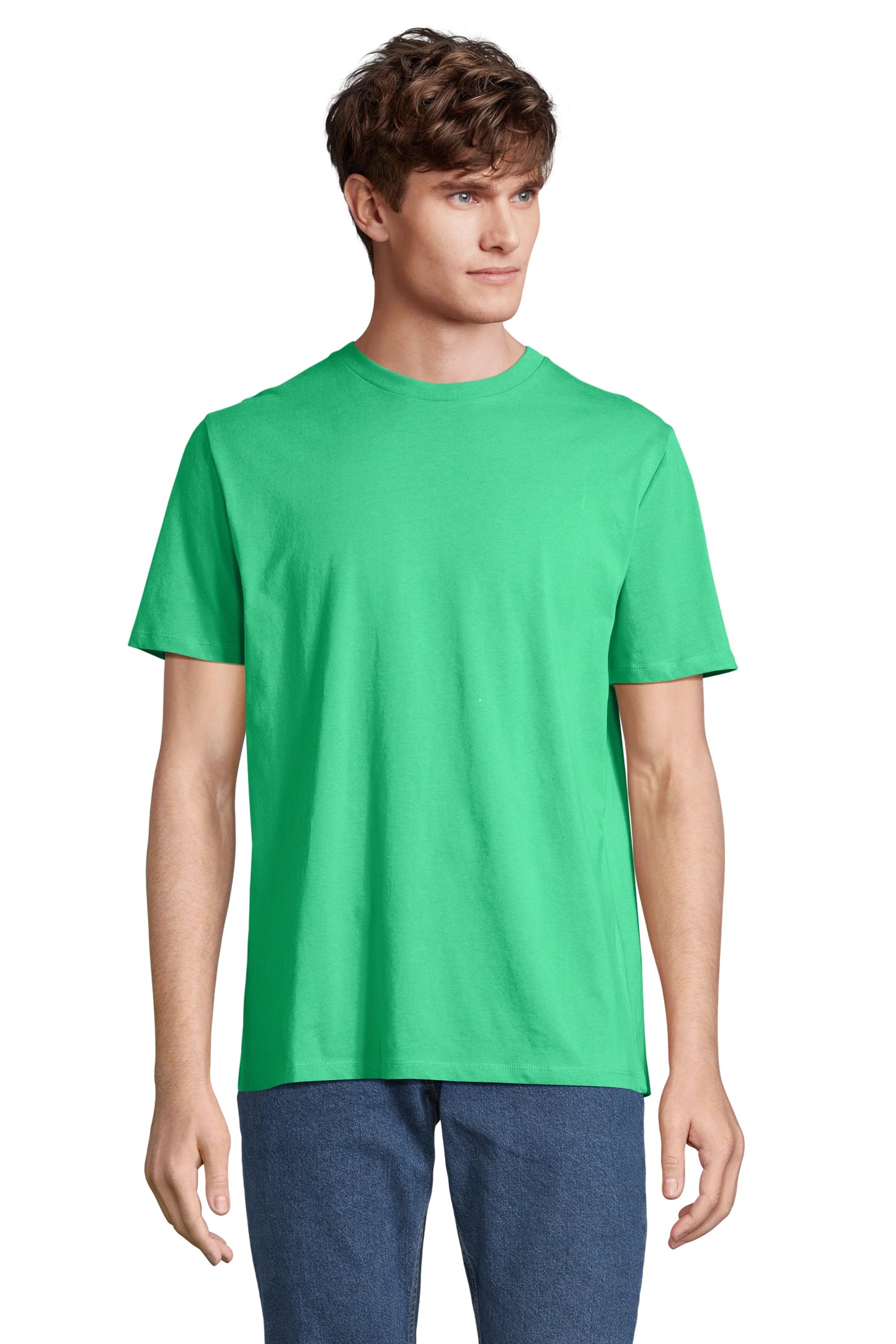 Image du T-shirt SOL’S Legend unisexe 175 g/m² – disponible chez Šarlotes audumi