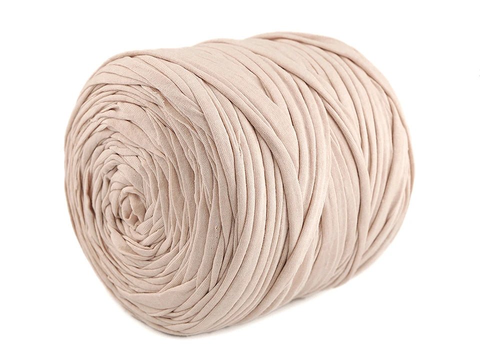 T - kreklu | Spageti dzija - 120m 700g