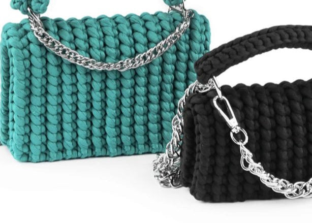 T - kreklu | Spageti dzija - 120m 700g