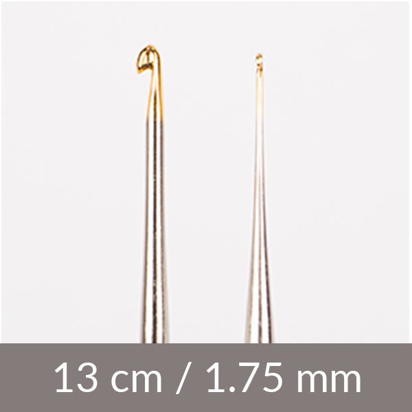 Tamboradata tērauda DROPS| izmēri 0.75–1.75 mm