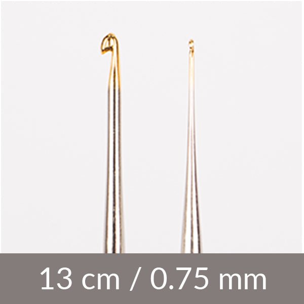 Tamboradata tērauda DROPS| izmēri 0.75–1.75 mm