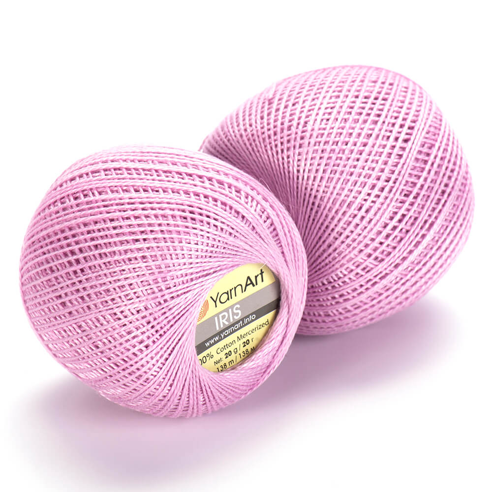 Tambordiegi YARN ART IRIS - 138m | 20g