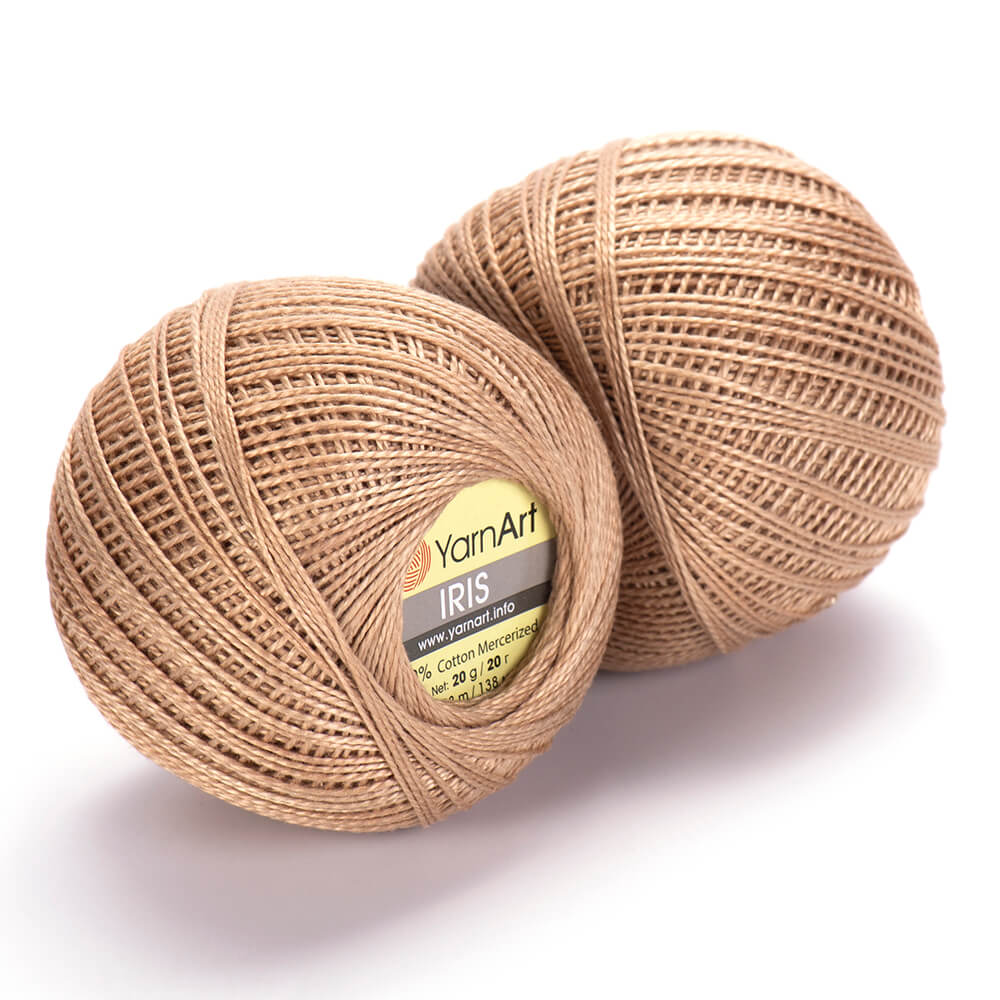 Tambordiegi YARN ART IRIS - 138m | 20g