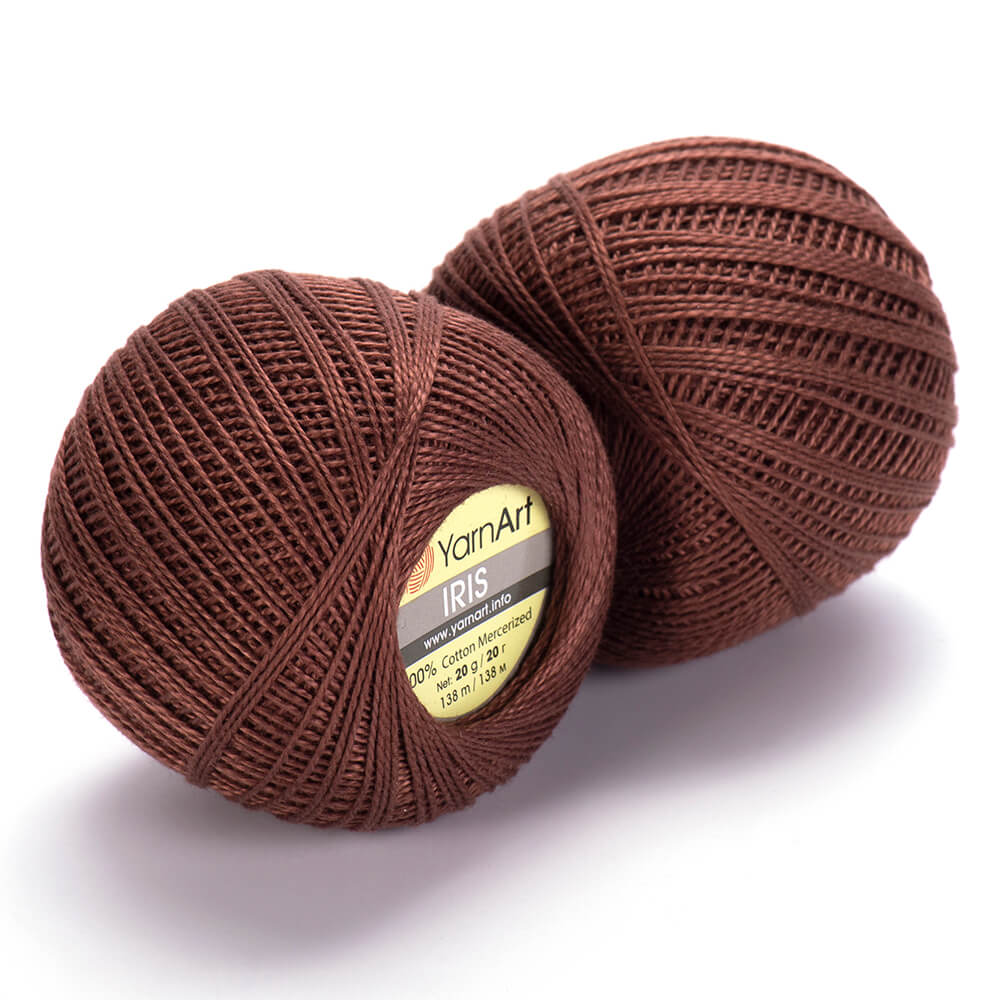 Tambordiegi YARN ART IRIS - 138m | 20g