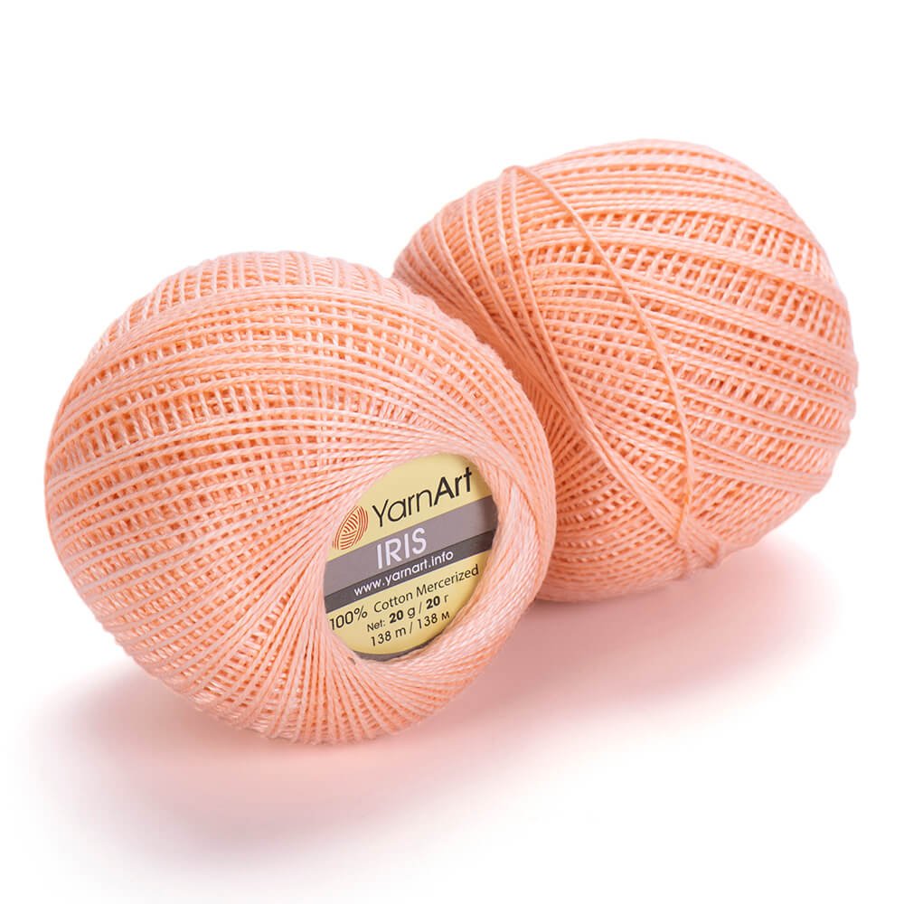 Tambordiegi YARN ART IRIS - 138m | 20g