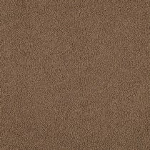 Teddy audums - kafijas brūns 270 g/m²