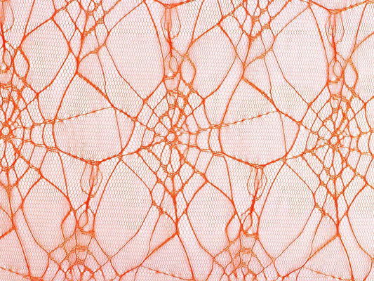 Tills | stingrs - zirnekļu tīkls 27 g/m² - ornažs