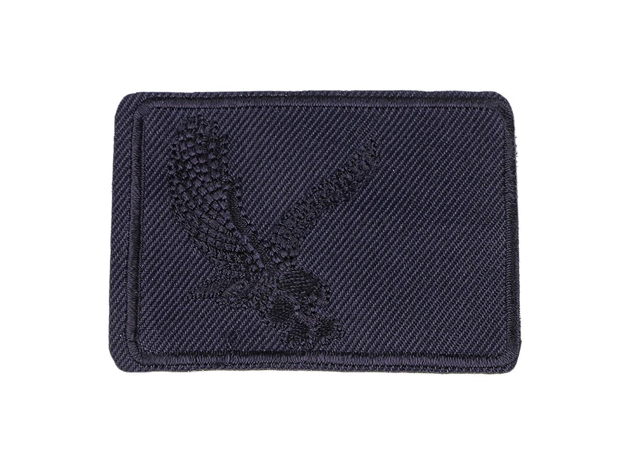 Attēls ar Uzgludināms ielāps ar ērgli|dažādu toņu – pieejams Šarlotes audumi