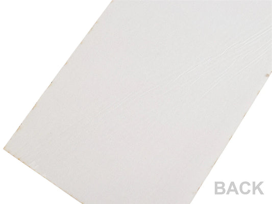 Image of iron-on textile patch for clothing 17 × 45 cm – available online at Charlotte Fabrics